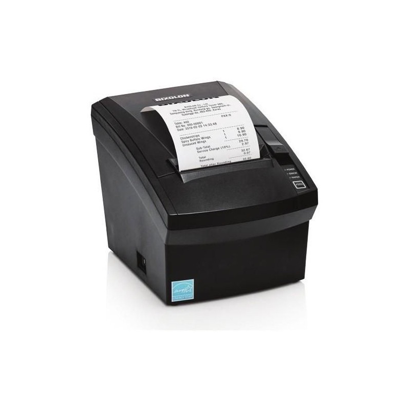 Bixolon SRP-332II, with Serial and LAN Bixolon SRP-332II, with Serial and LAN